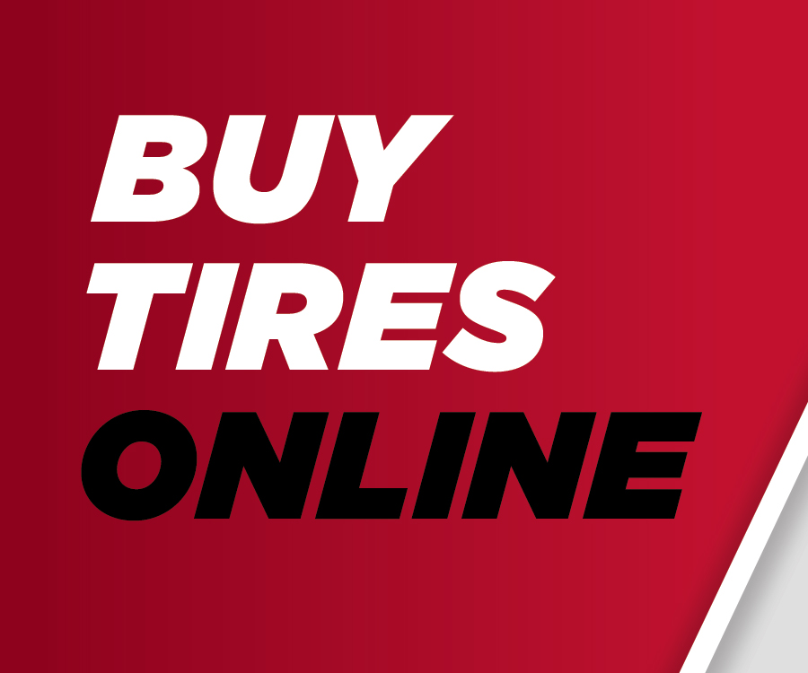 Purchase Tires Today!