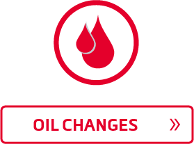 Schedule an Oil Change Today!
